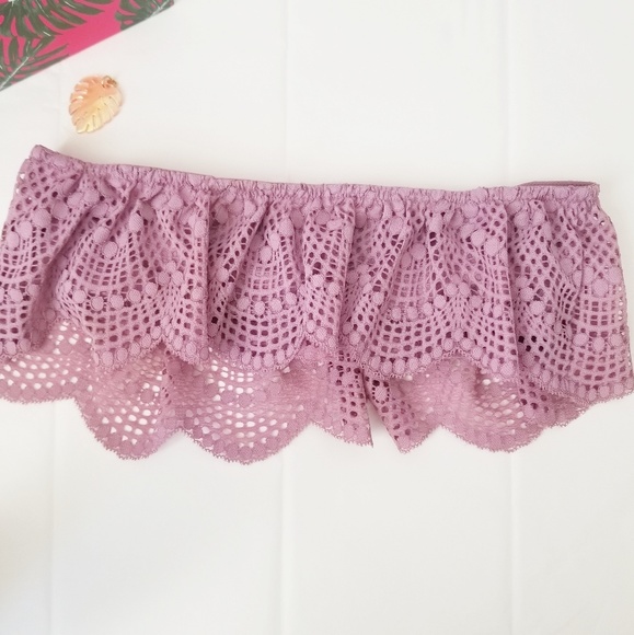 Victoria's Secret Bralette - Picture 3 of 7